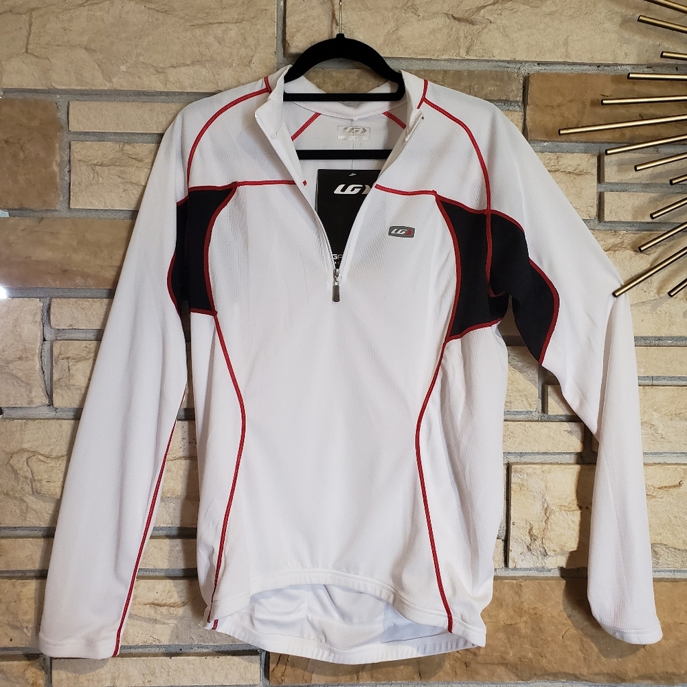 Louis Garneau - Active Airdry Pullover Lightweight